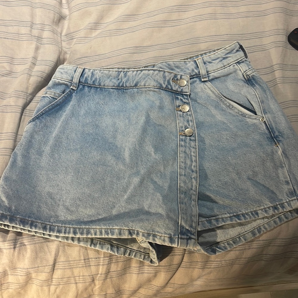 Cute Zara Skorts